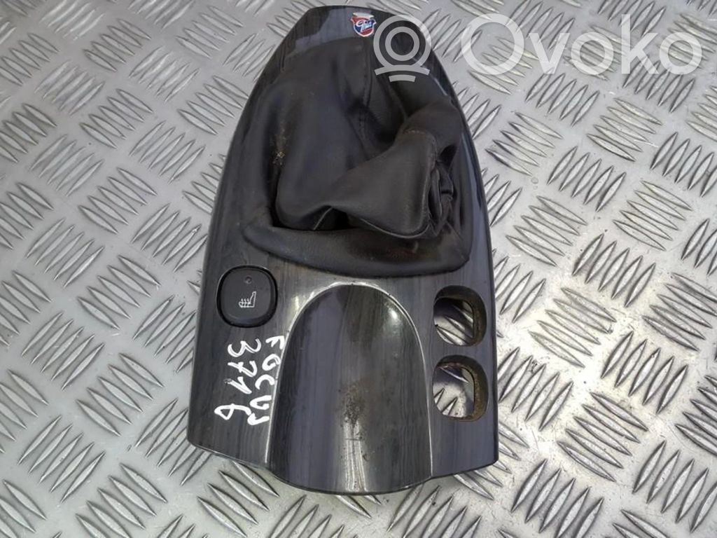 Ford Focus Altra parte interiore 