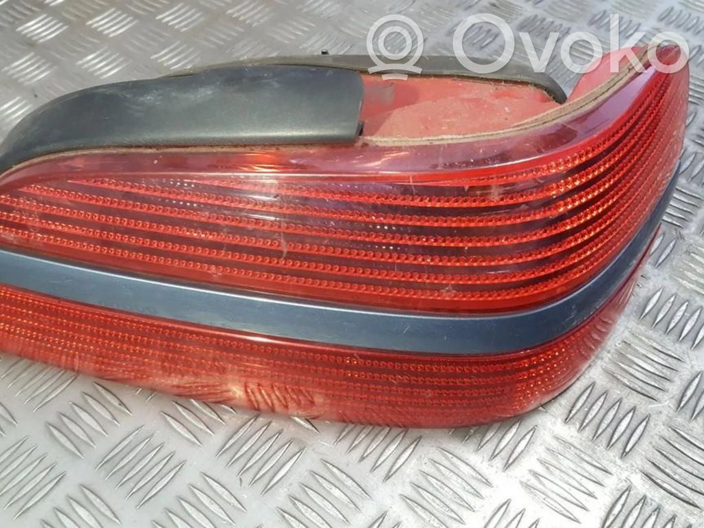 Peugeot 406 Takavalot 
