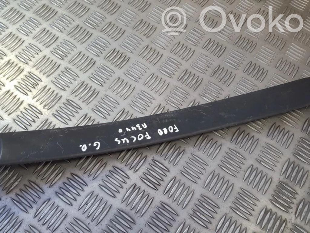 Ford Focus Rivestimento portiera posteriore (modanatura) 