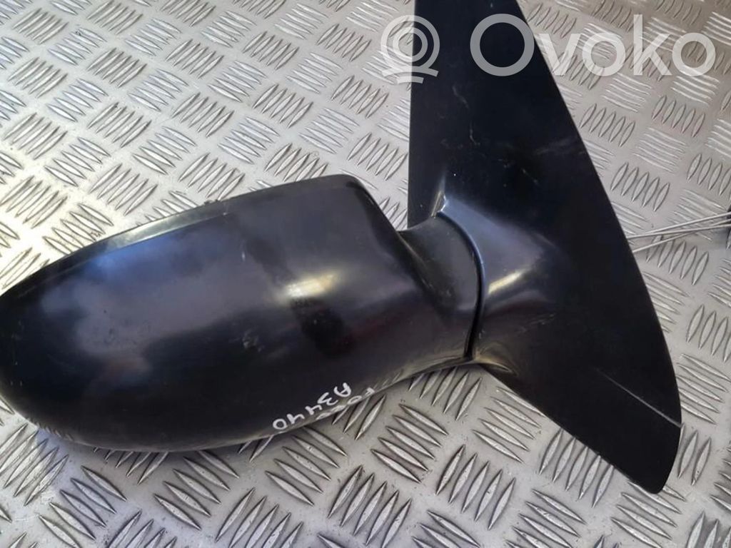 Ford Focus Front door electric wing mirror 