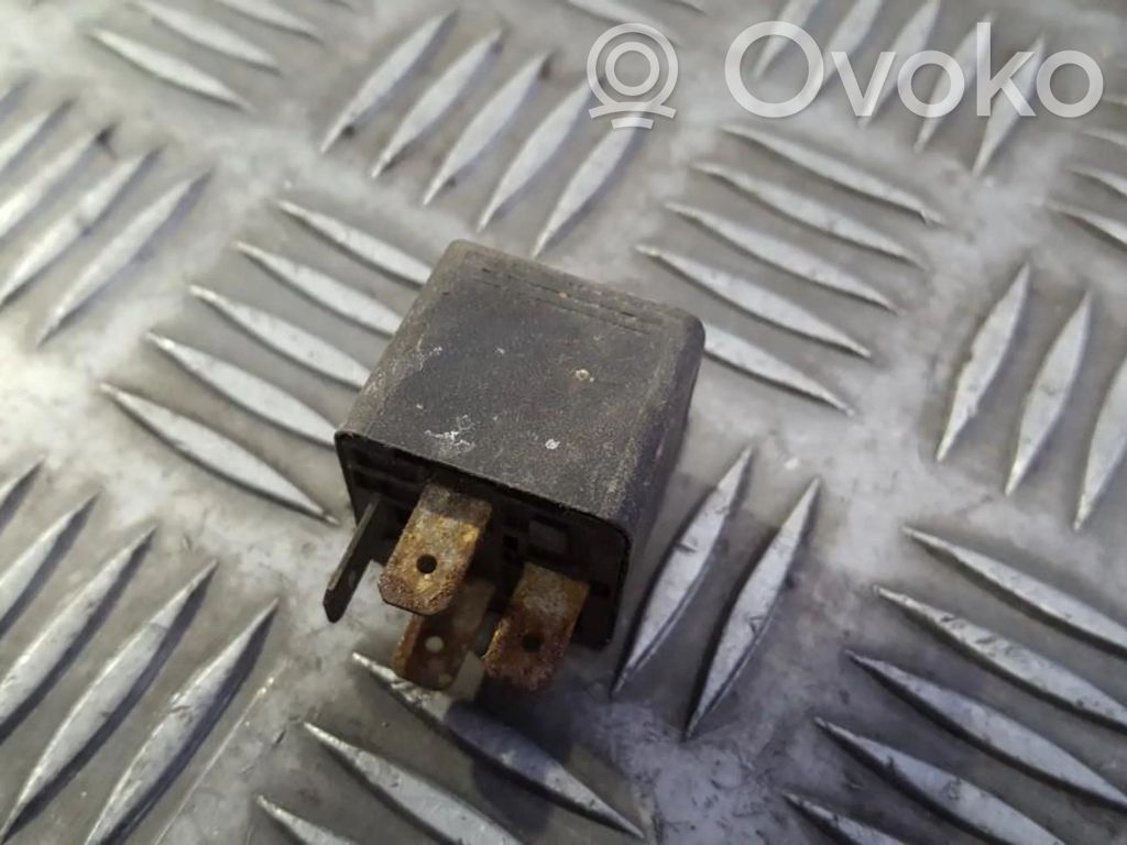 Opel Kadett E Other relay 