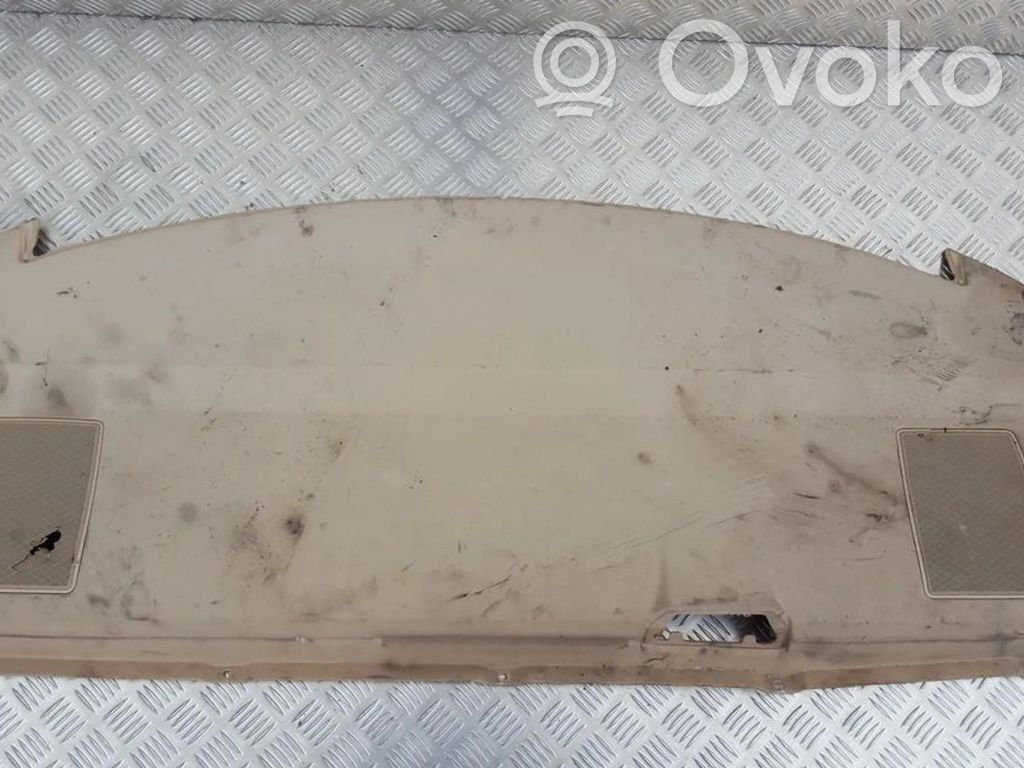 BMW 5 E60 E61 Otros repuestos del interior 