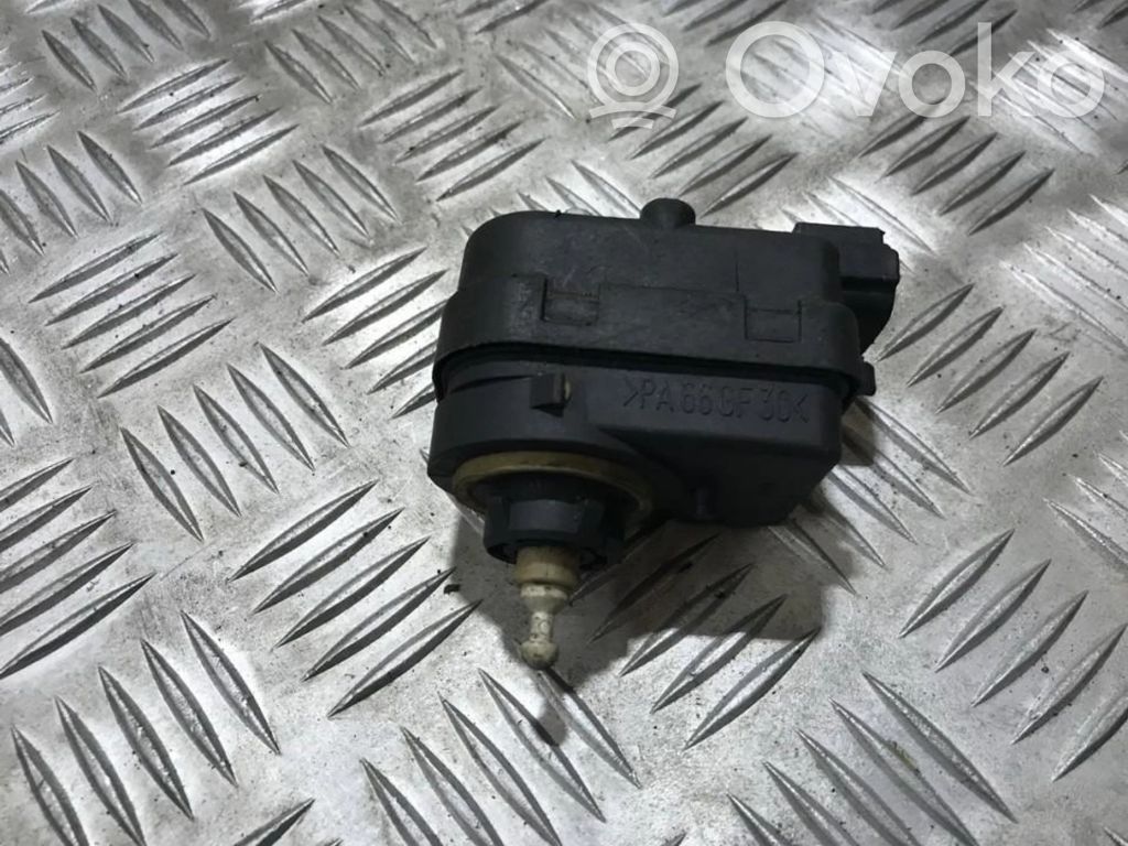 Fiat Bravo - Brava Moteur de réglage du niveau des phares