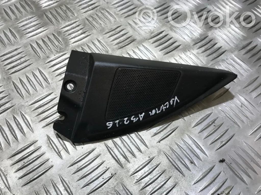 Opel Vectra C Alte piese de interior 