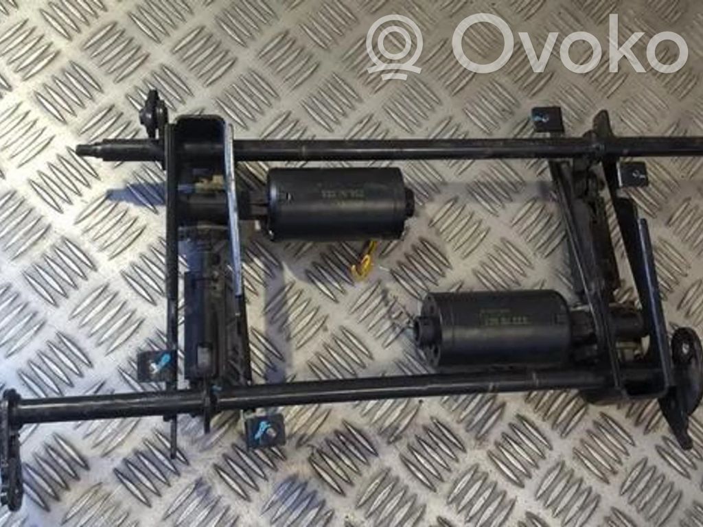 Daewoo Evanda Silniczek regulacji fotela 
