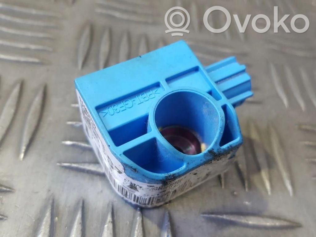 Daewoo Evanda Sensor impacto/accidente para activar Airbag 