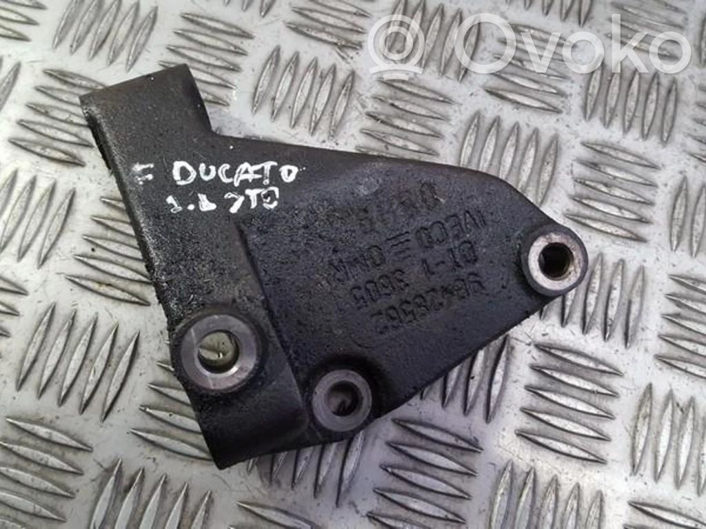 Fiat Ducato Engine mounting bracket 