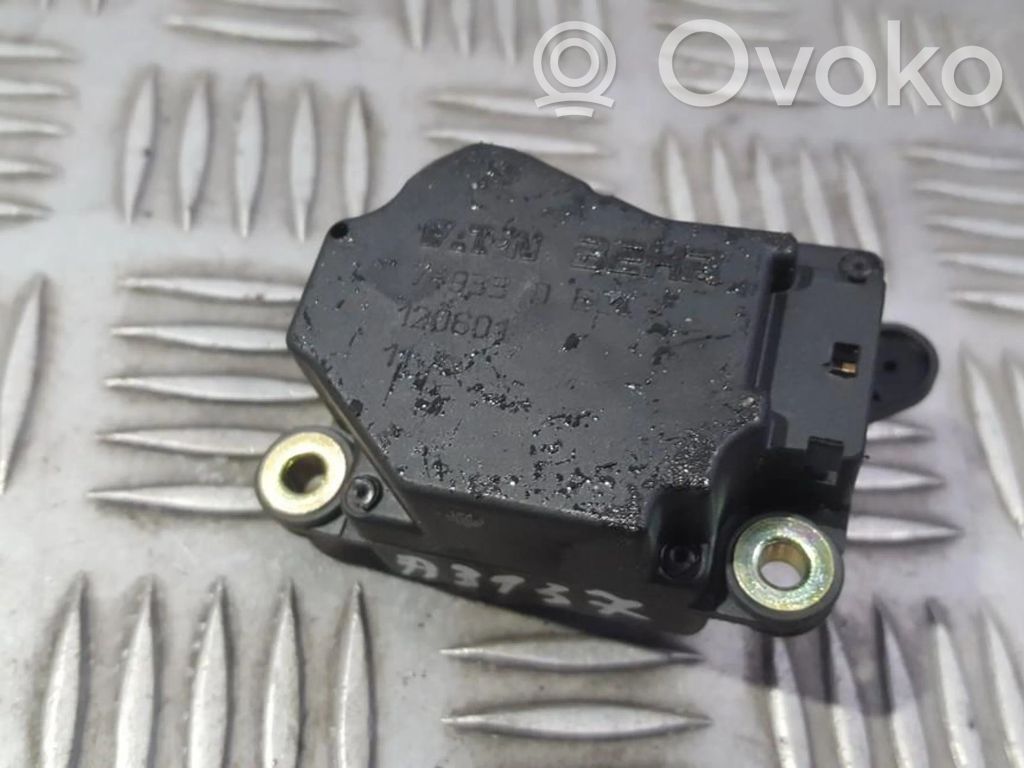 Volvo V70 Moteur / actionneur de volet de climatisation 