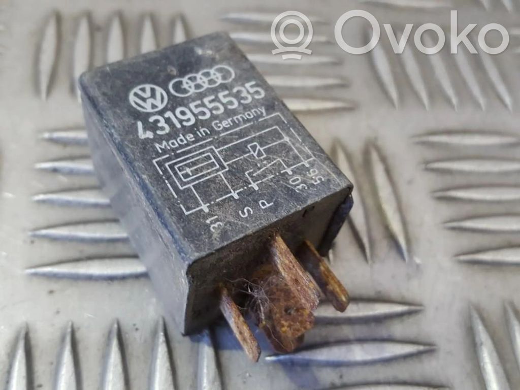 Ford Scorpio Other relay 