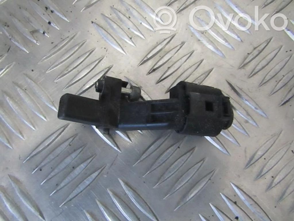 Volkswagen Golf IV Sensore di posizione dell’albero motore 