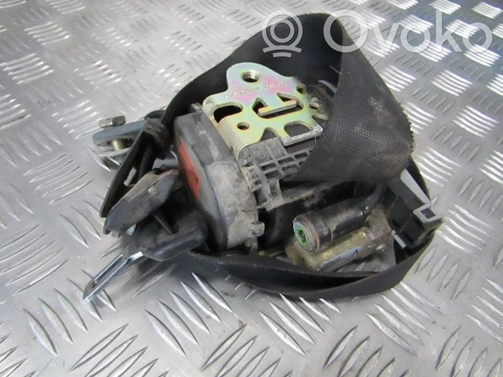 Mercedes-Benz E W210 Ceinture de sécurité avant