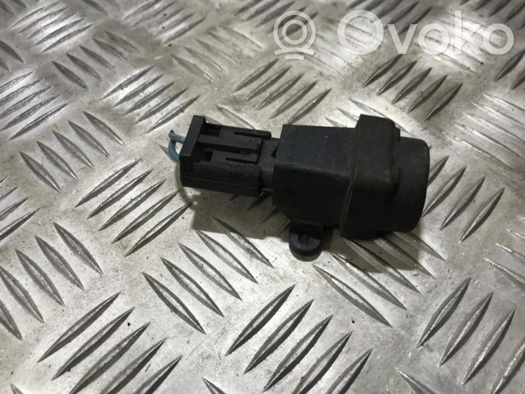 Peugeot 406 Interruttore di interdizione carburante