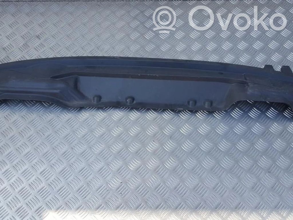 Ford Focus Rivestimento del tergicristallo 