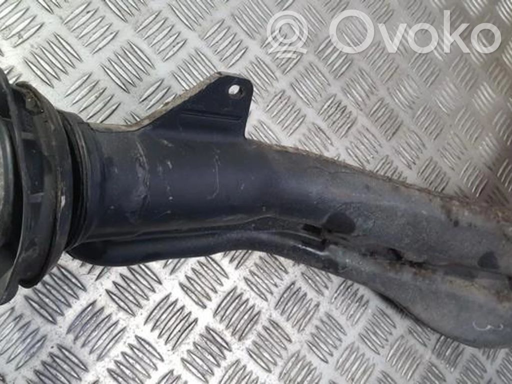Opel Zafira B Einfüllstutzen Kraftstofftank 