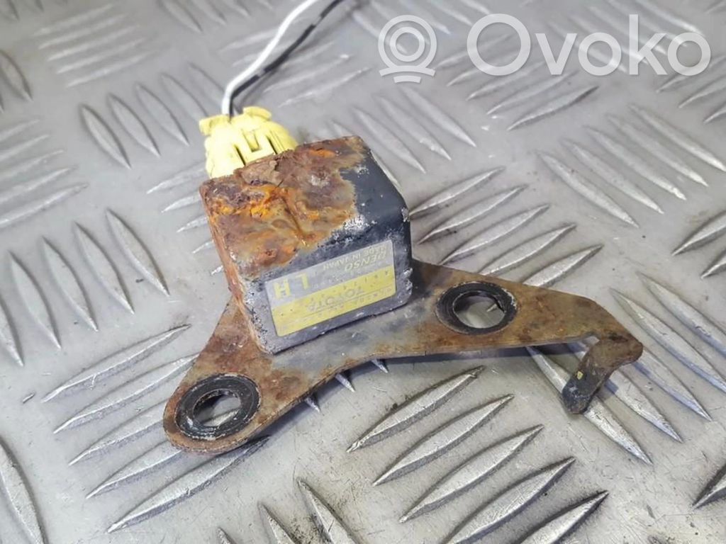 Lexus RX 300 Airbagsensor Crashsensor Drucksensor 