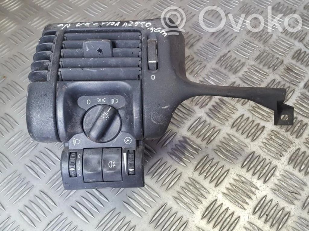 Opel Vectra B Light switch 