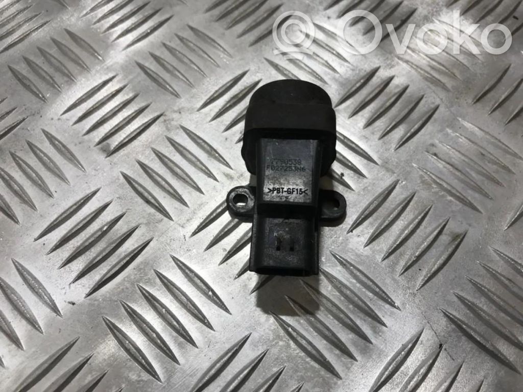 Fiat Doblo Comutator tăiere combustibil 