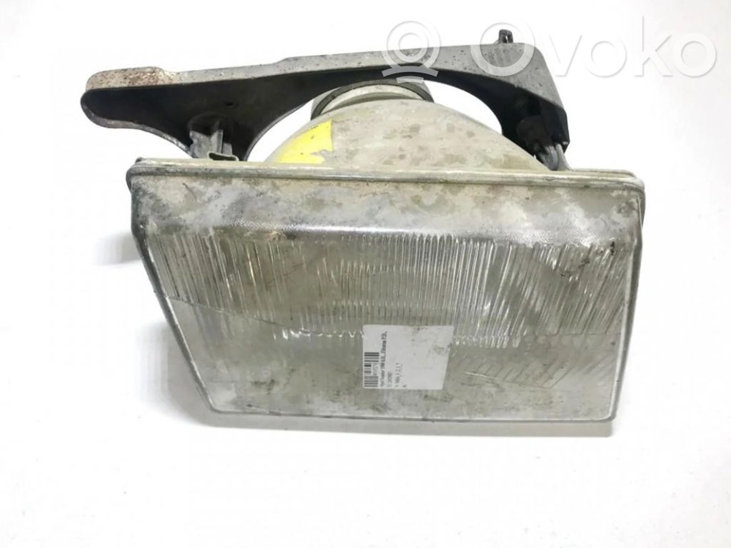 Opel Kadett E Phare frontale 