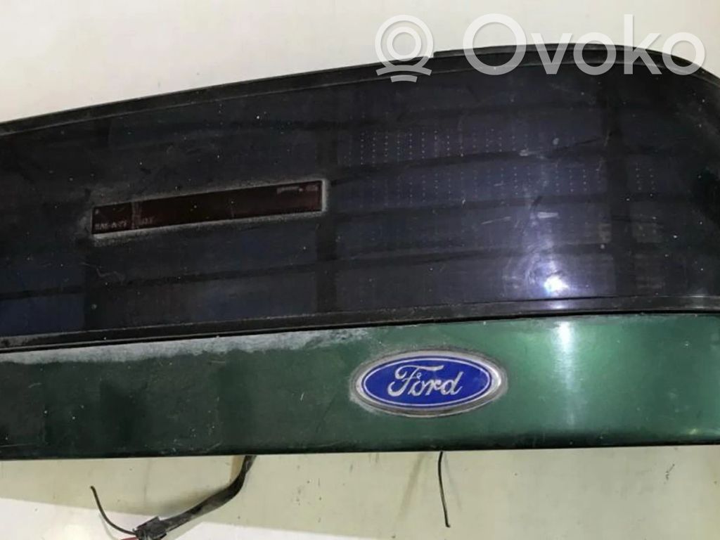 Rear/tail lights   0437837,0437837,0437837,0437837