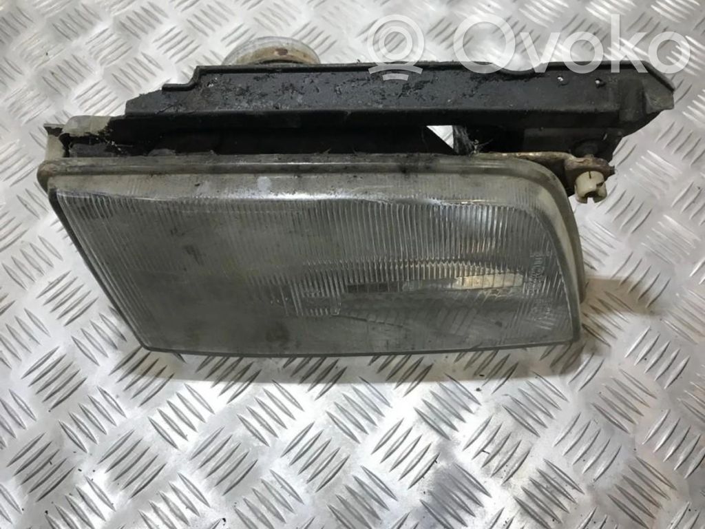 Opel Kadett E Far 