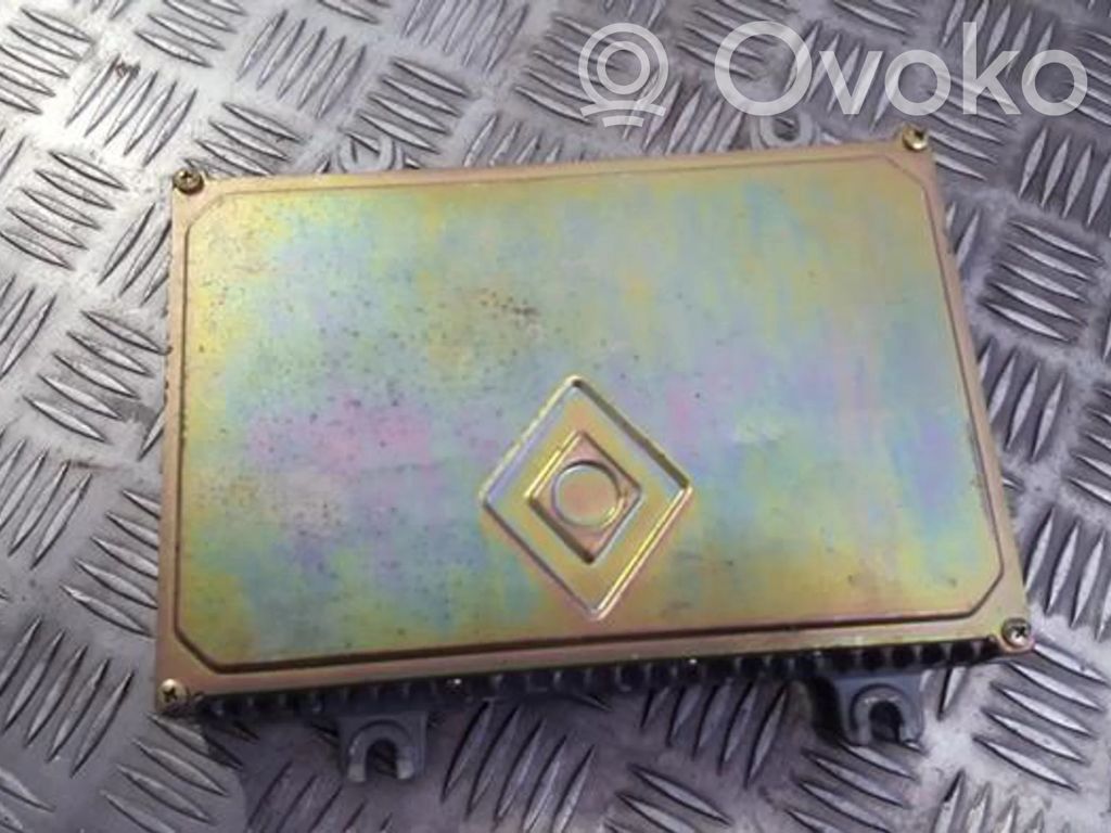 Engine control unit/module   37820P04G52,271205838APS,37820P04G52,37820P04G52