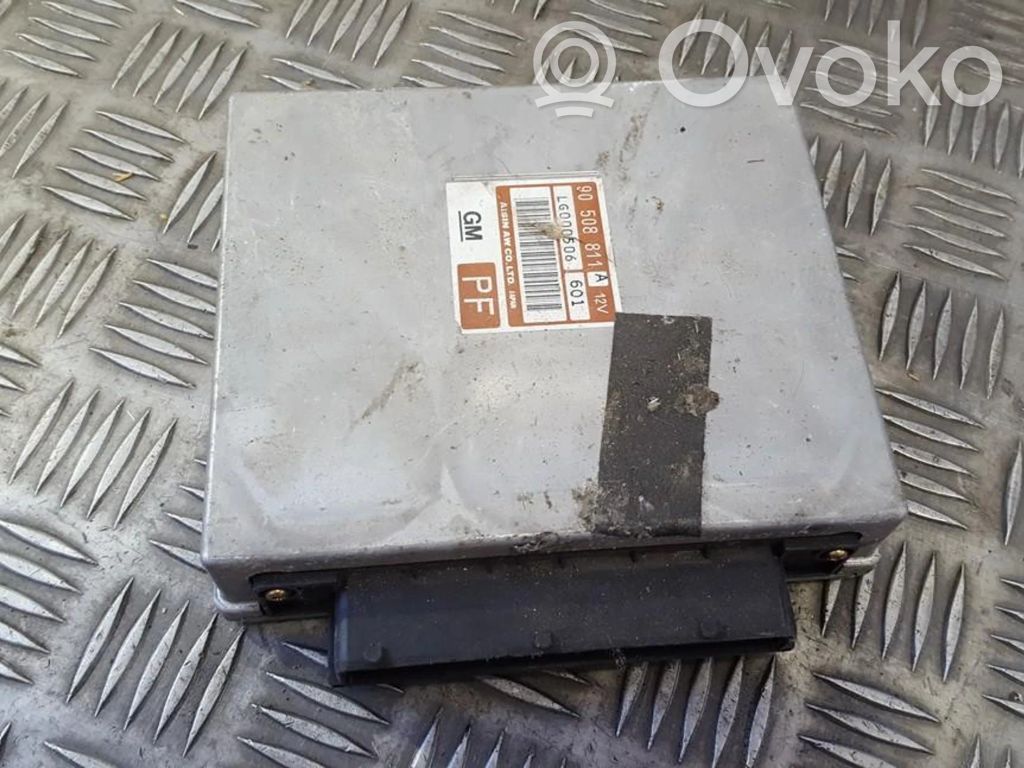 Engine control unit/module   90508811,LG000506,90508811,LG000506