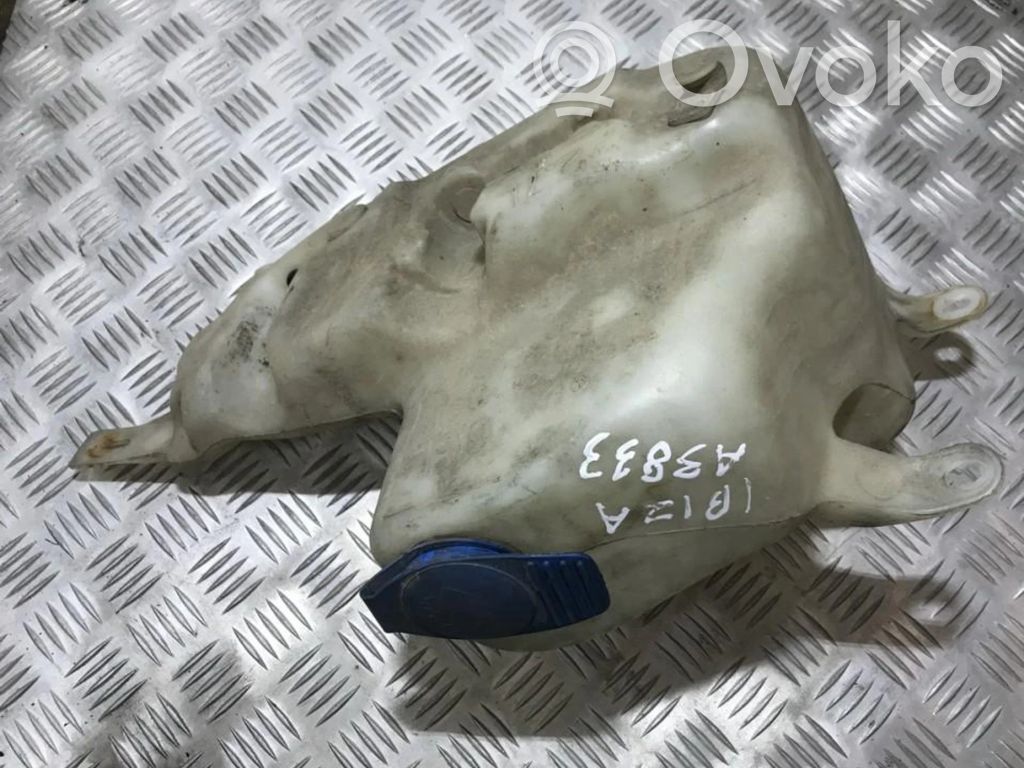 Seat Ibiza II (6k) Zbiornik płynu do spryskiwaczy szyby przedniej / czołowej 