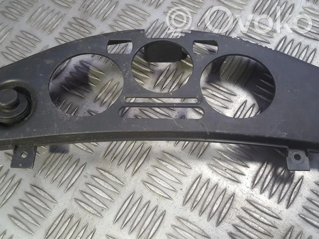 Nissan Micra Alte piese de interior