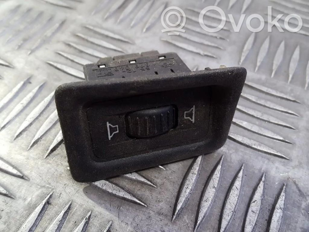 BMW 5 E34 Otros interruptores/perillas/selectores 