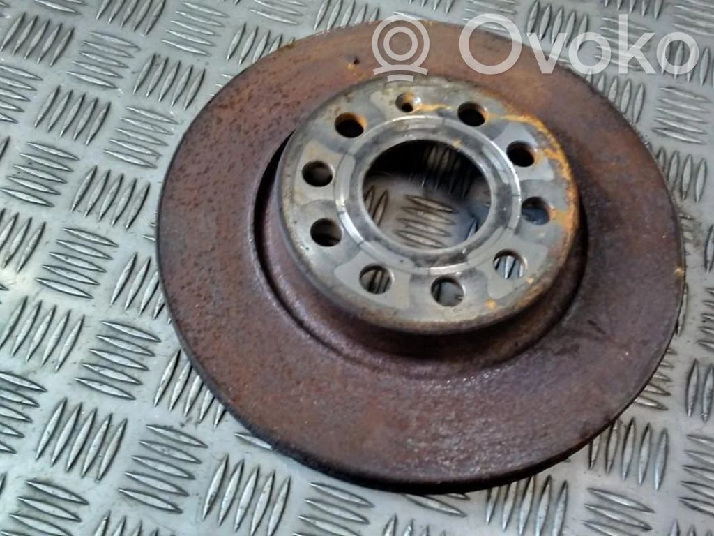 Bremsscheibe vorne
