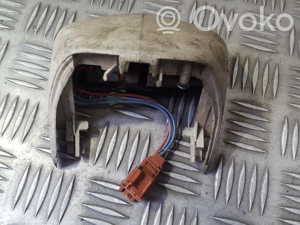 Renault Megane II Sensor 