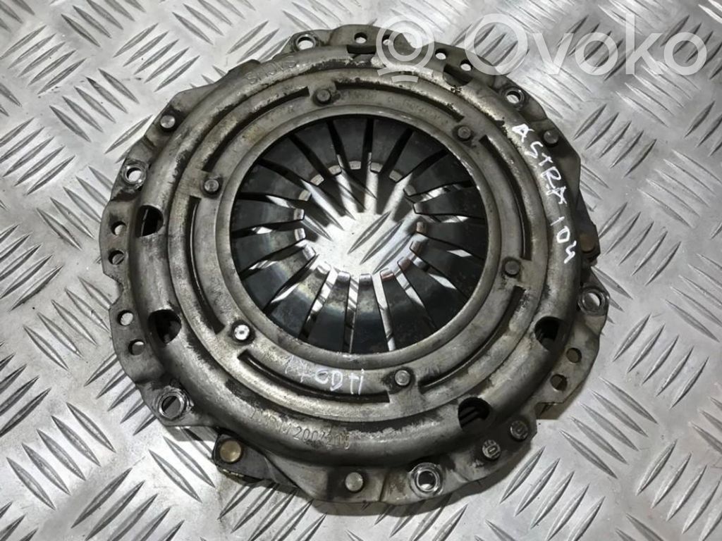 Opel Astra H Płyta dociskowa sprzęgła 