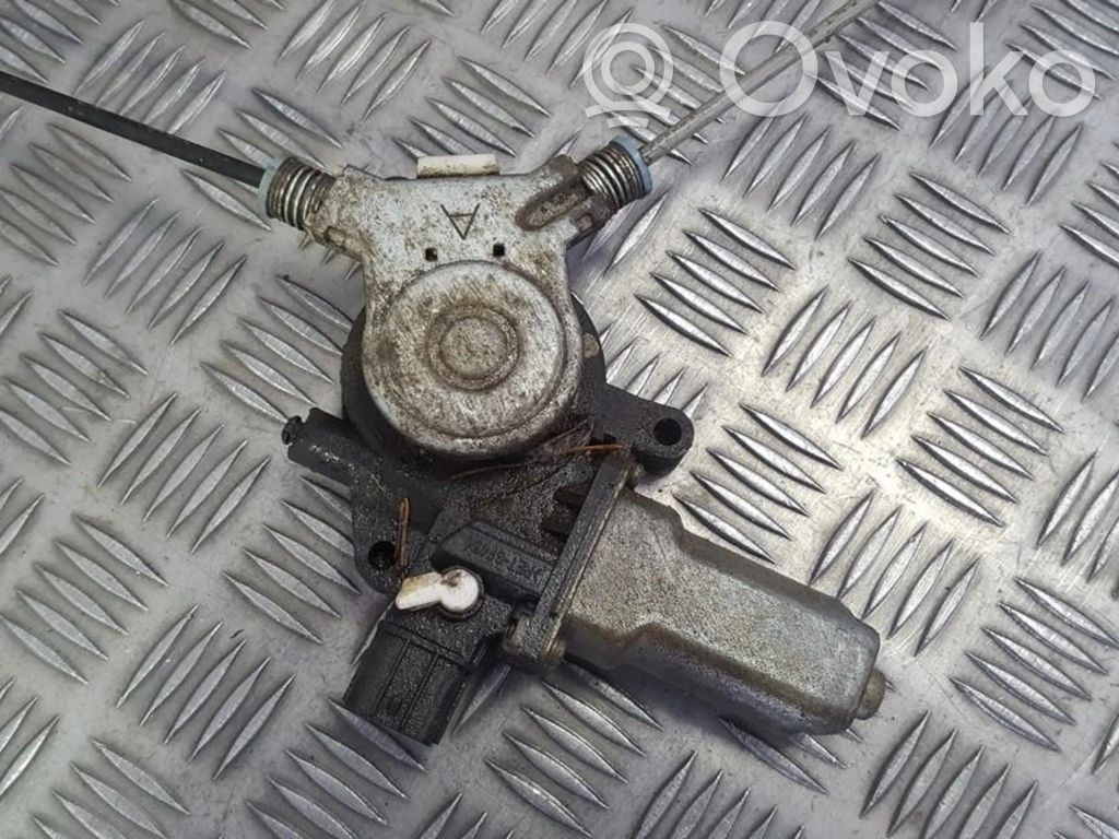 Motor macara geam ușă spate