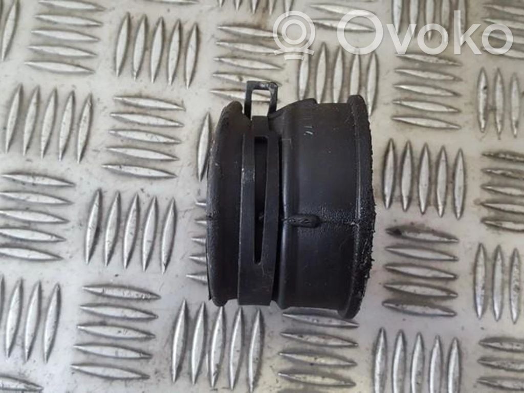 Opel Astra G Ilmanoton letku 