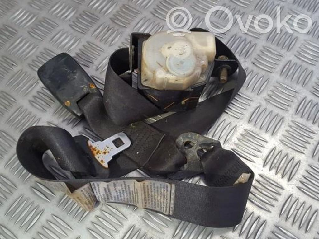 Honda Accord Cinturón medio (trasero) 
