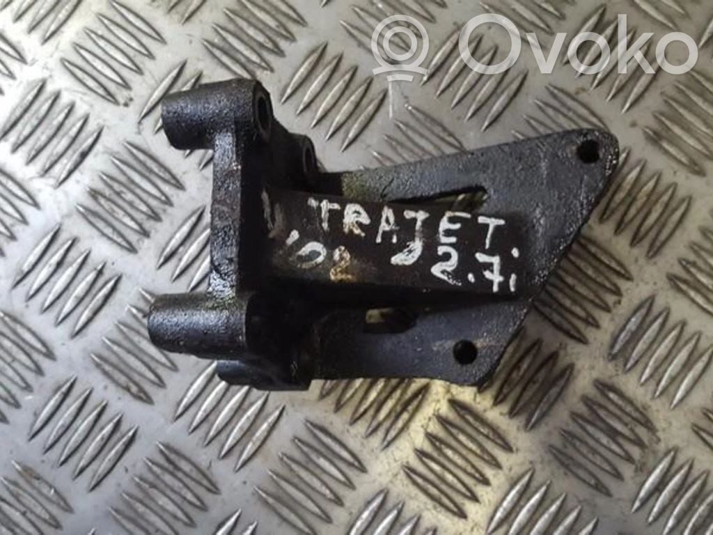 Halterung Lager Motor   0126,0126
