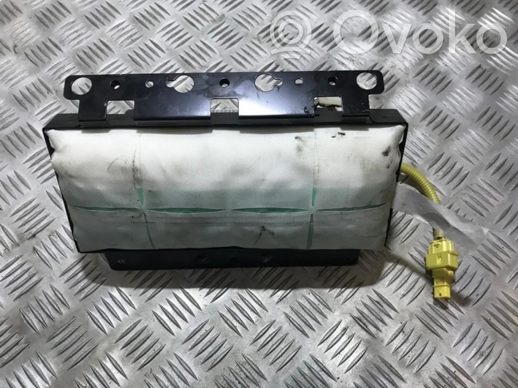 Hyundai XG Airbag pasager 