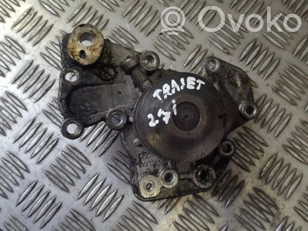 Pompe de circulation d'eau   U448J1,U448J1