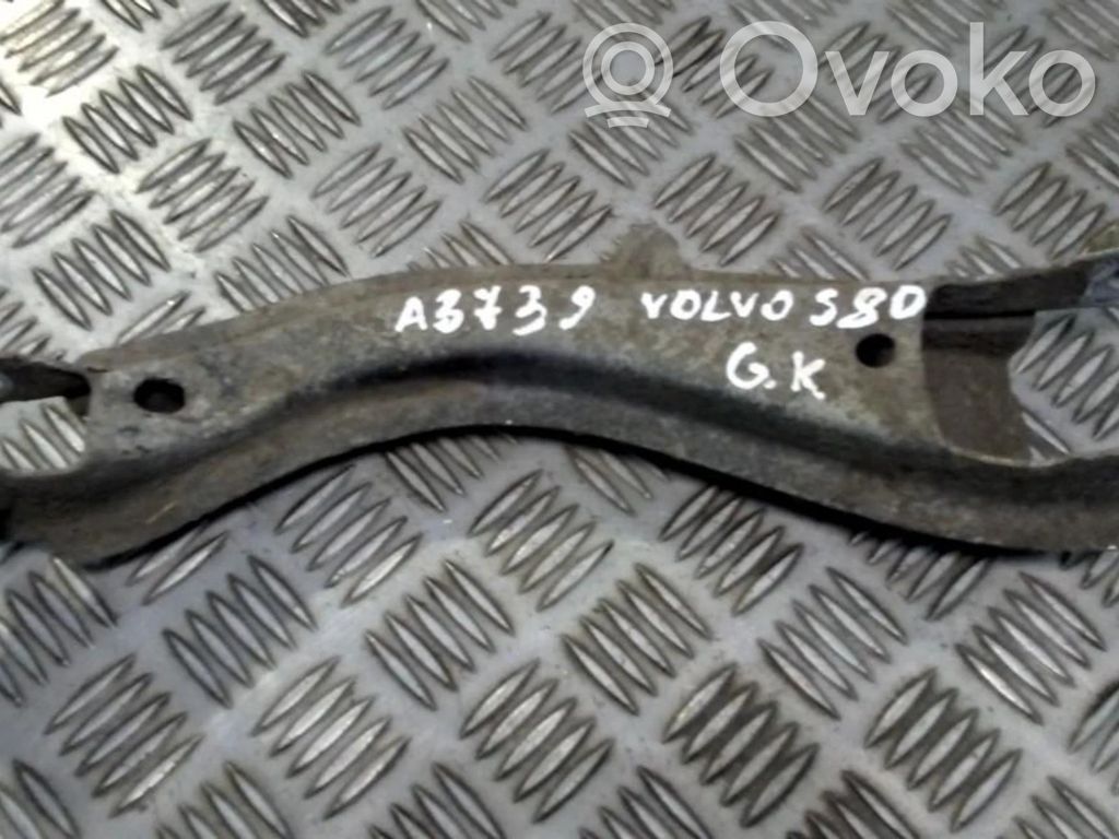 Volvo S80 Basculă superioară spate 