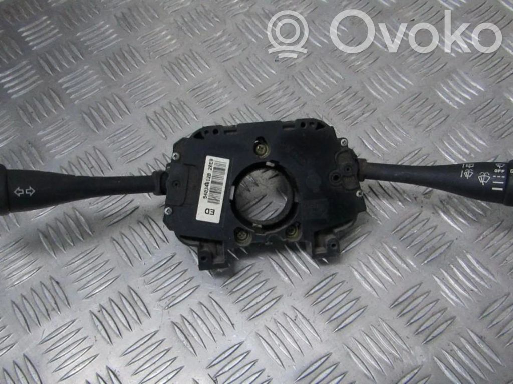 Nissan Primera Bloc semnalizator și ștergător parbriz 