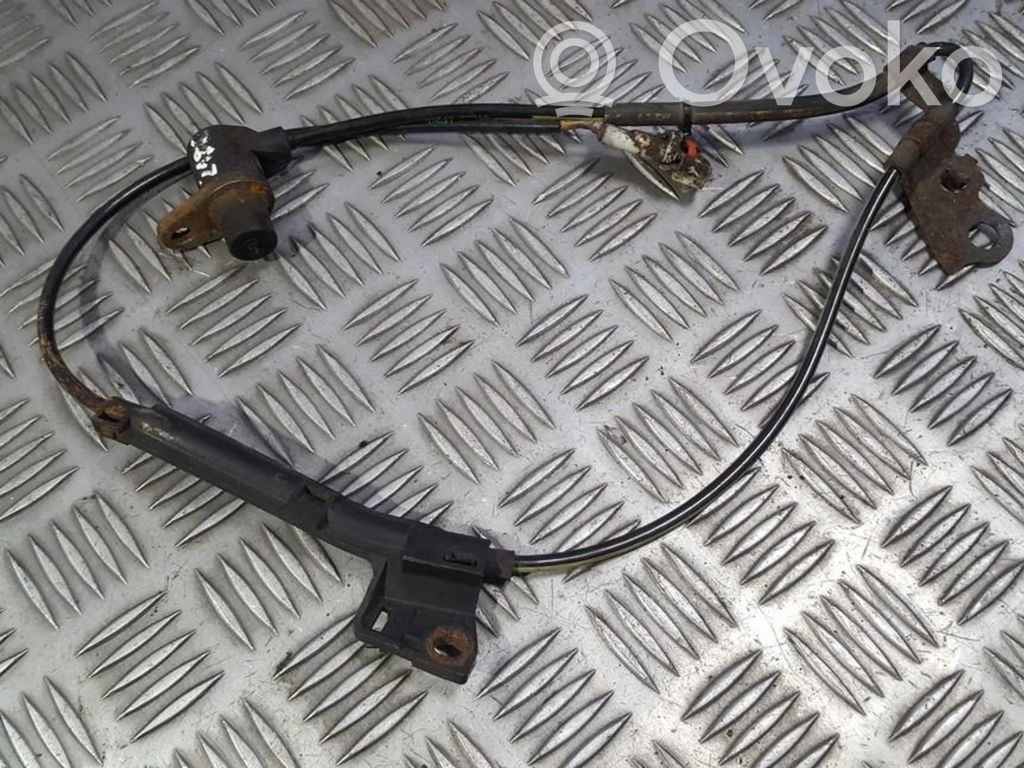 Toyota Avensis T250 Senzor ABS roată 