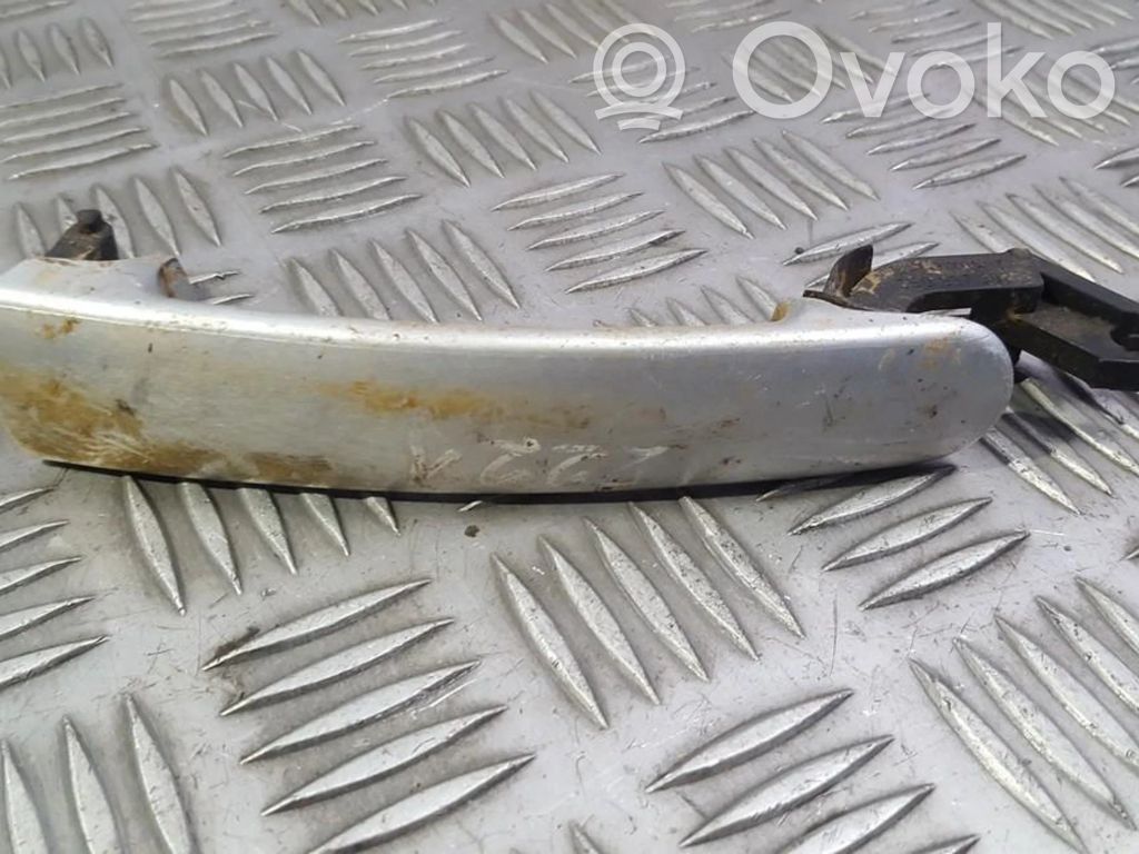 Volkswagen Bora Mâner exterior ușă față