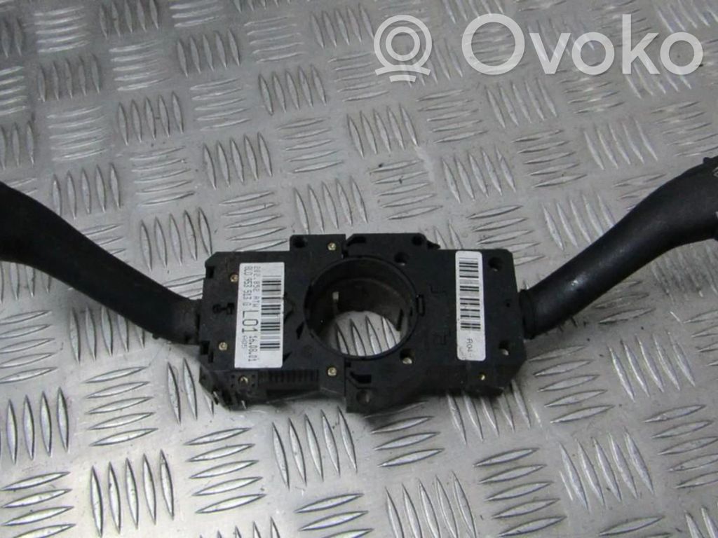 Volkswagen PASSAT B5 Leva/interruttore dell’indicatore di direzione e tergicristallo 