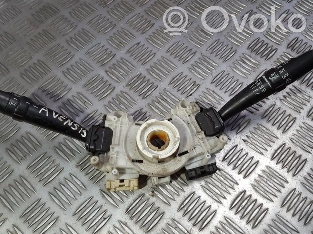 Toyota Avensis T220 Lenkstockschalter Kombischalter 