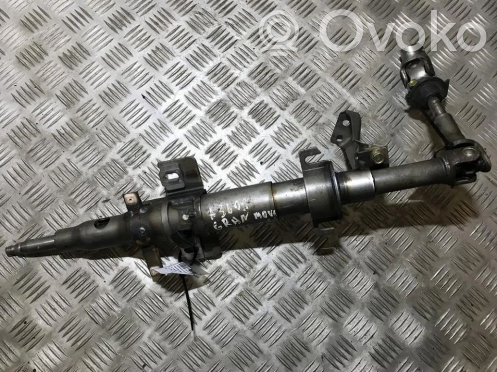Daihatsu Gran Move Ax volan 
