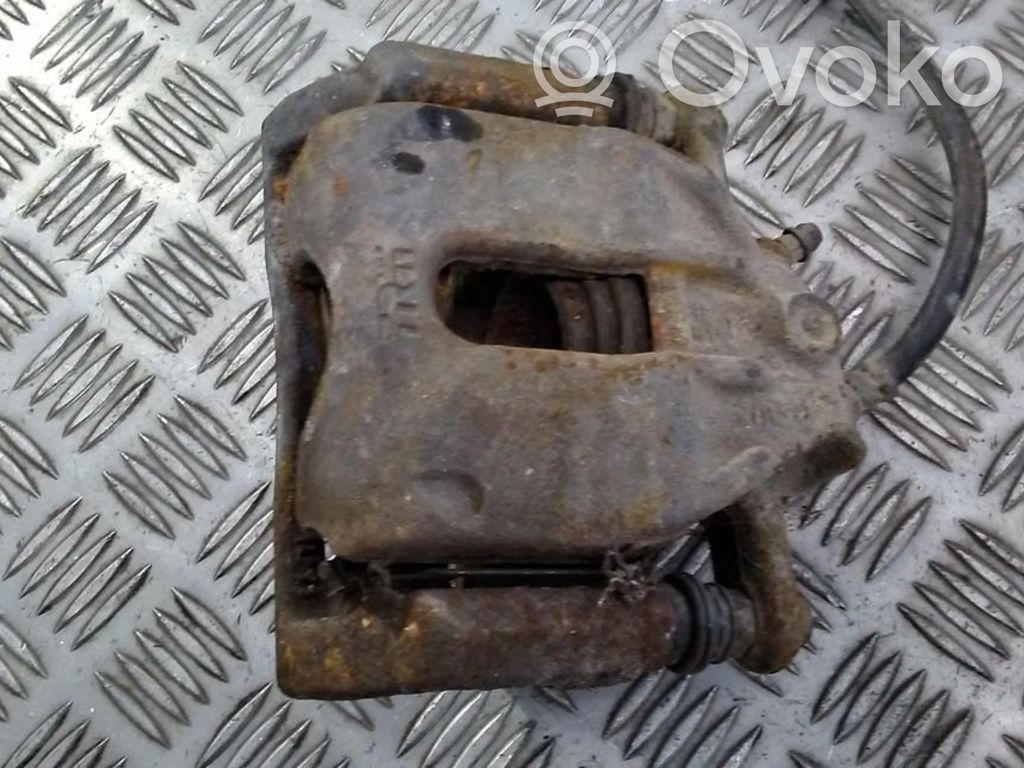 Bremssattel vorne