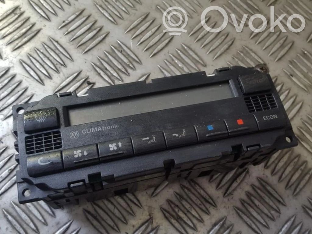 Unitate control climatizare   3B1907044H,3B1907044H