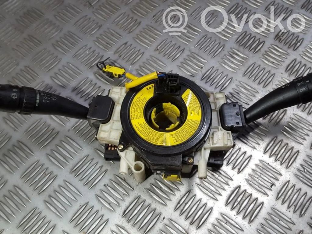 Hyundai Matrix Commodo, commande essuie-glace/phare 
