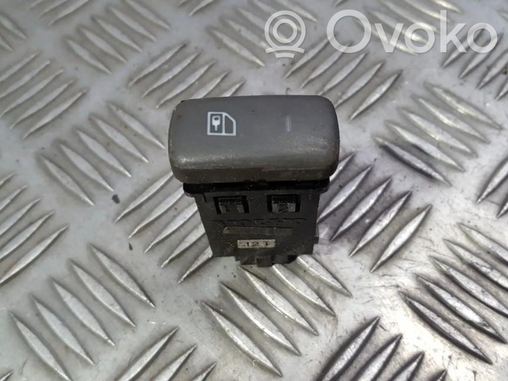 Central locking switch button