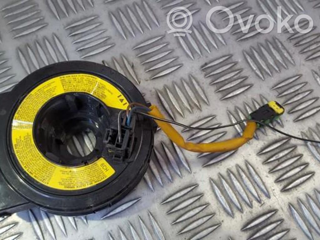 Hyundai Getz Inel glisant airbag (inel SRS) 